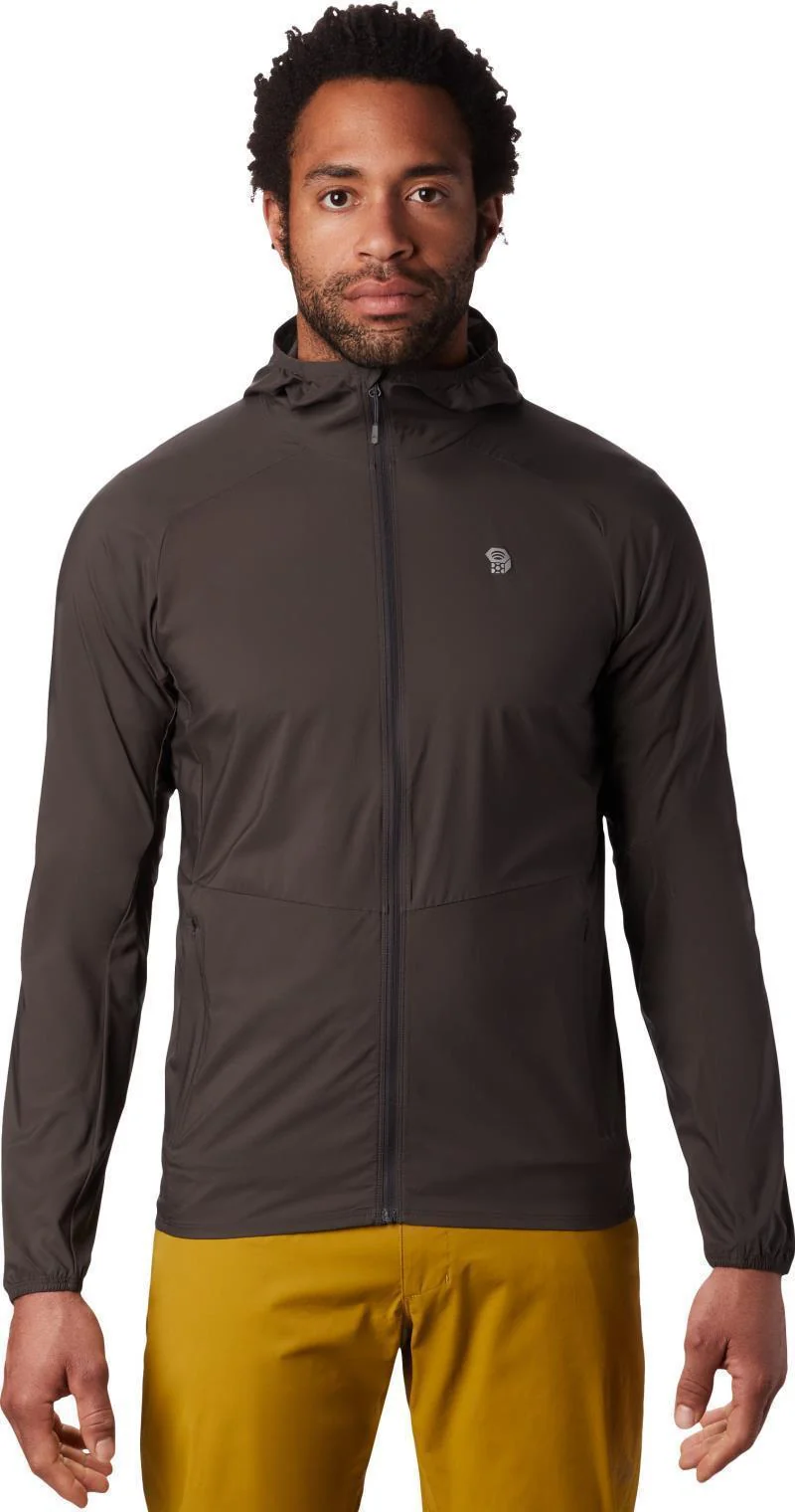 Kor Preshell Hoody - Mens - Image 24