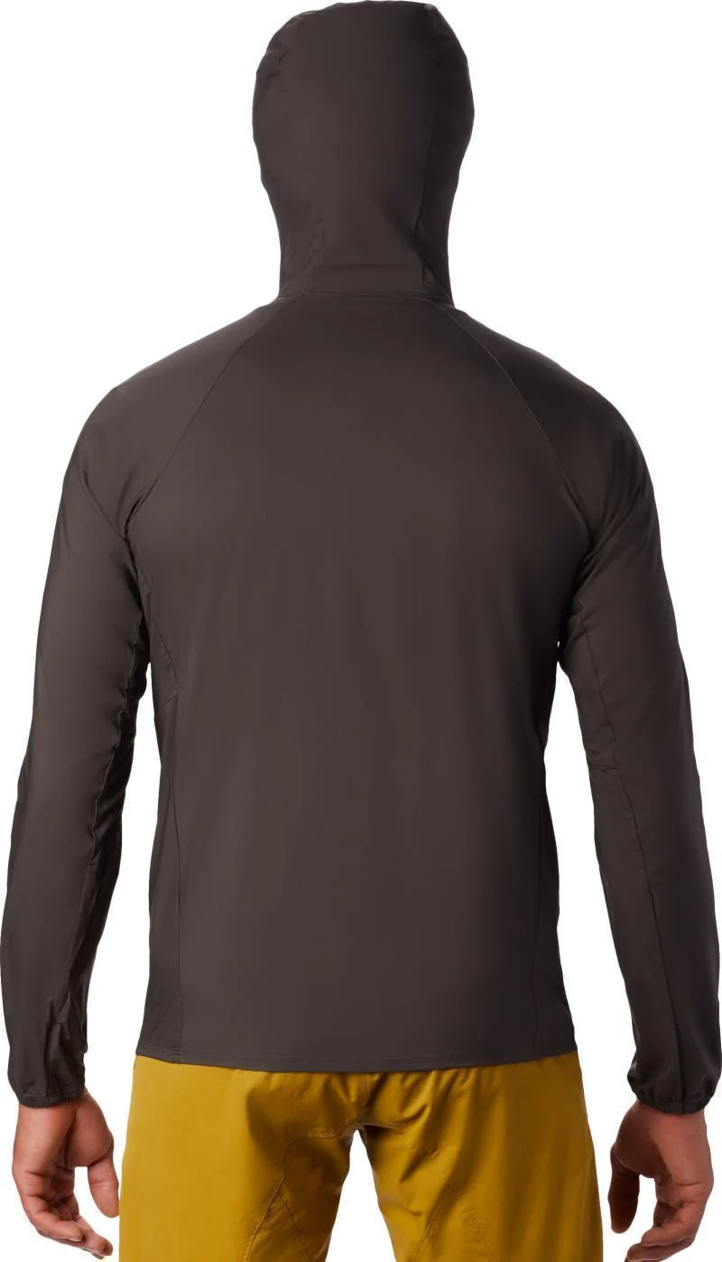 Kor Preshell Hoody - Mens - Image 25