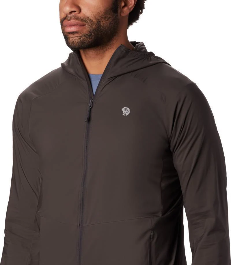 Kor Preshell Hoody - Mens - Image 26