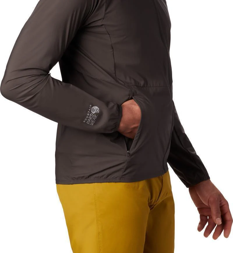 Kor Preshell Hoody - Mens - Image 27