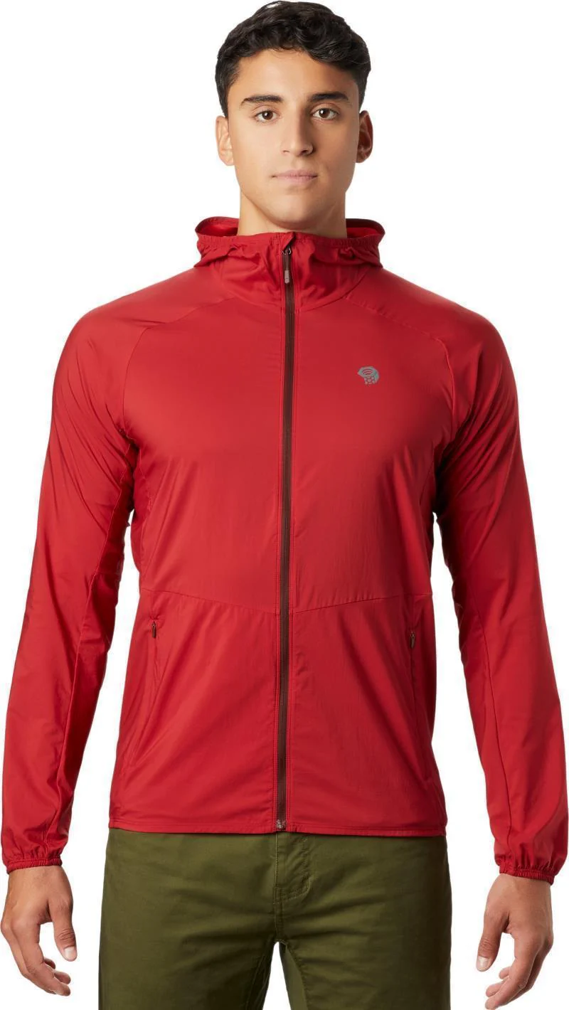 Kor Preshell Hoody - Mens - Image 29