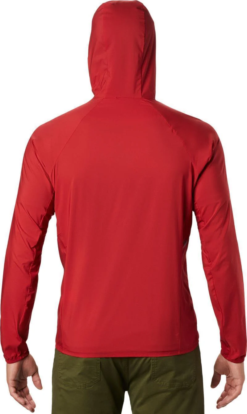 Kor Preshell Hoody - Mens - Image 30