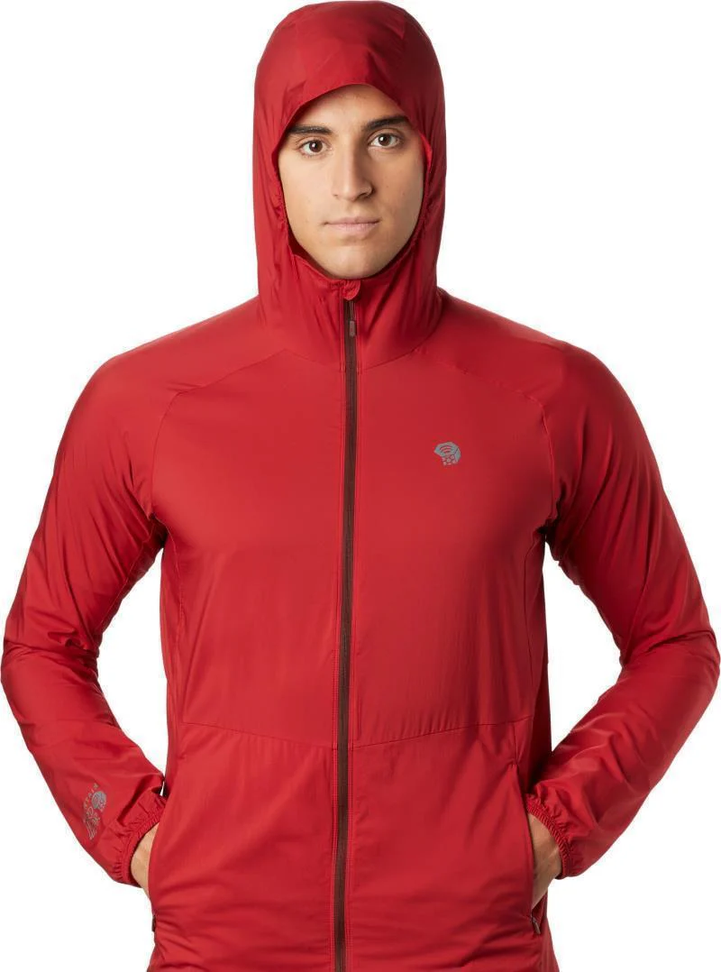 Kor Preshell Hoody - Mens - Image 31