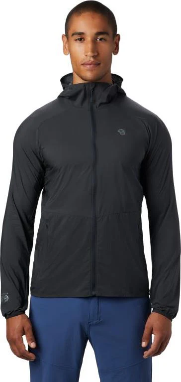 Kor Preshell Hoody - Mens - Image 32