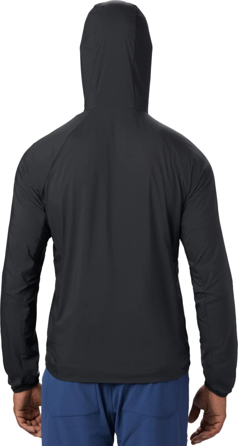 Kor Preshell Hoody - Mens - Image 33