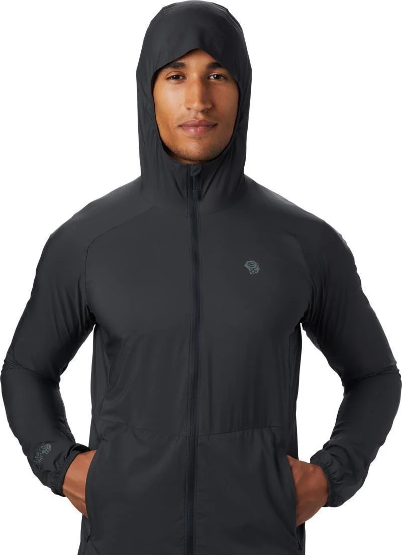 Kor Preshell Hoody - Mens - Image 35