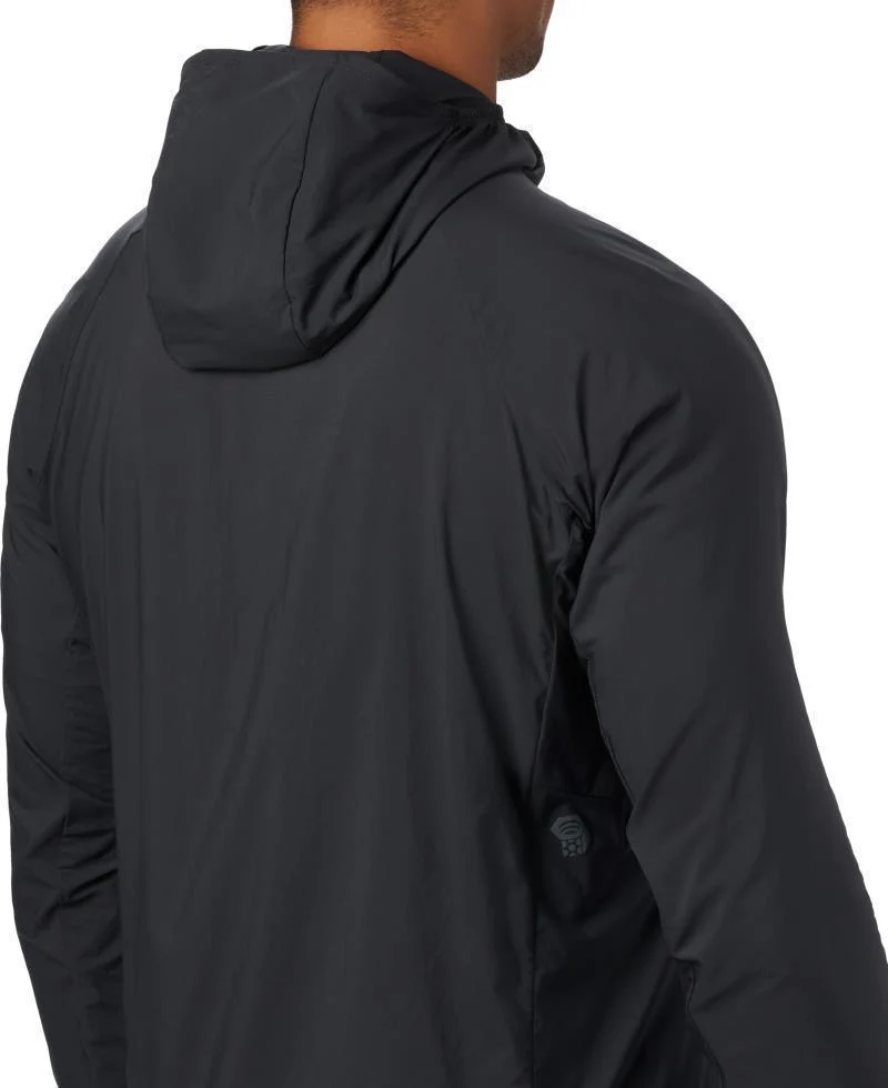 Kor Preshell Hoody - Mens - Image 36