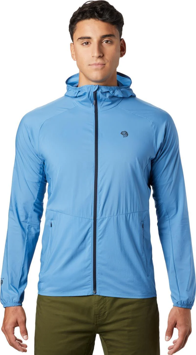 Kor Preshell Hoody - Mens - Image 37