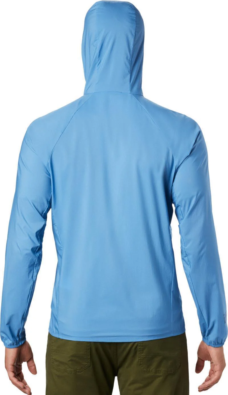 Kor Preshell Hoody - Mens - Image 38