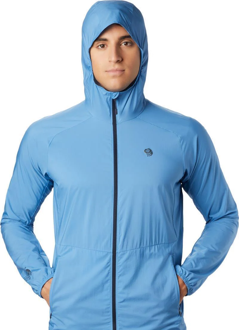 Kor Preshell Hoody - Mens - Image 39