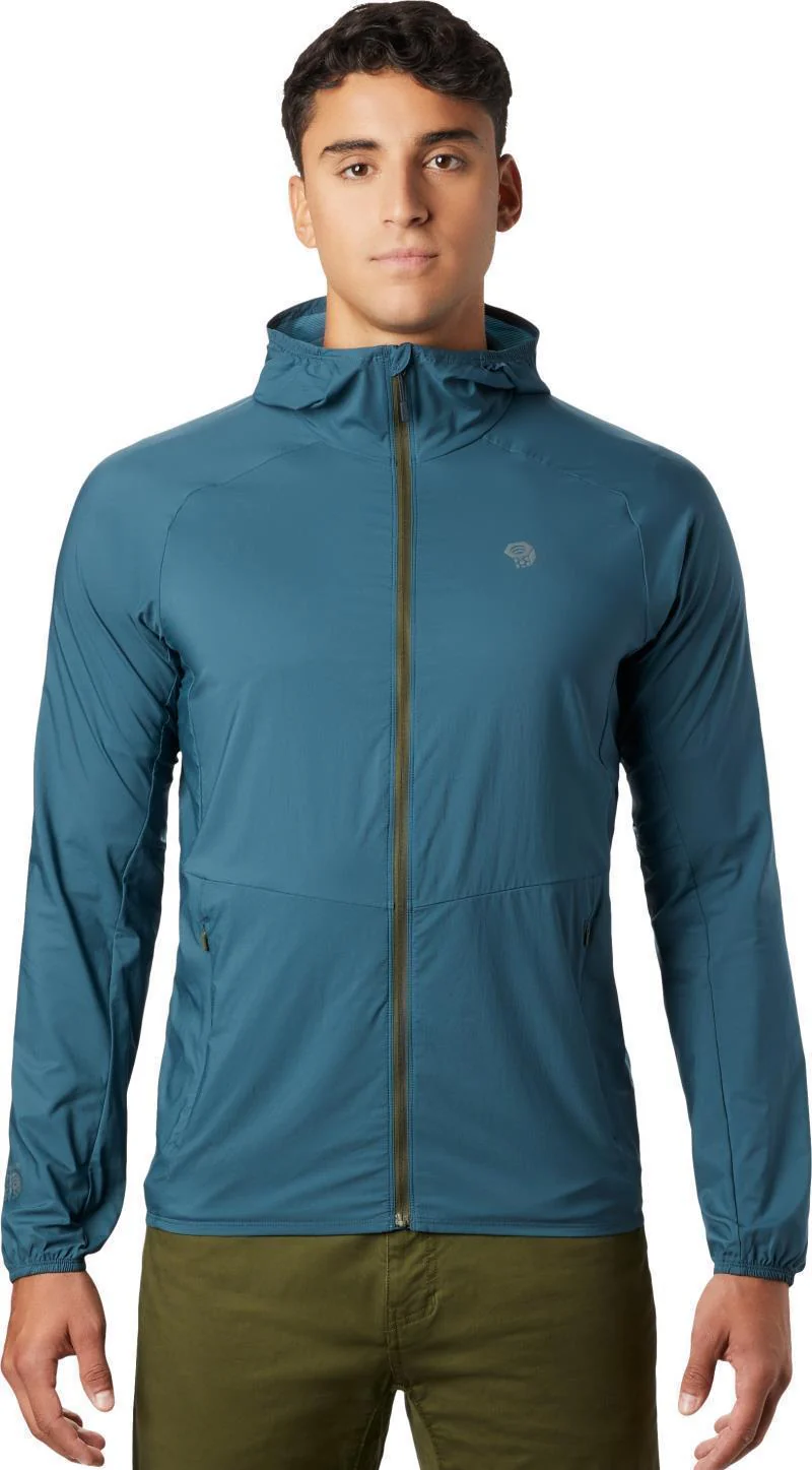 Kor Preshell Hoody - Mens - Image 41