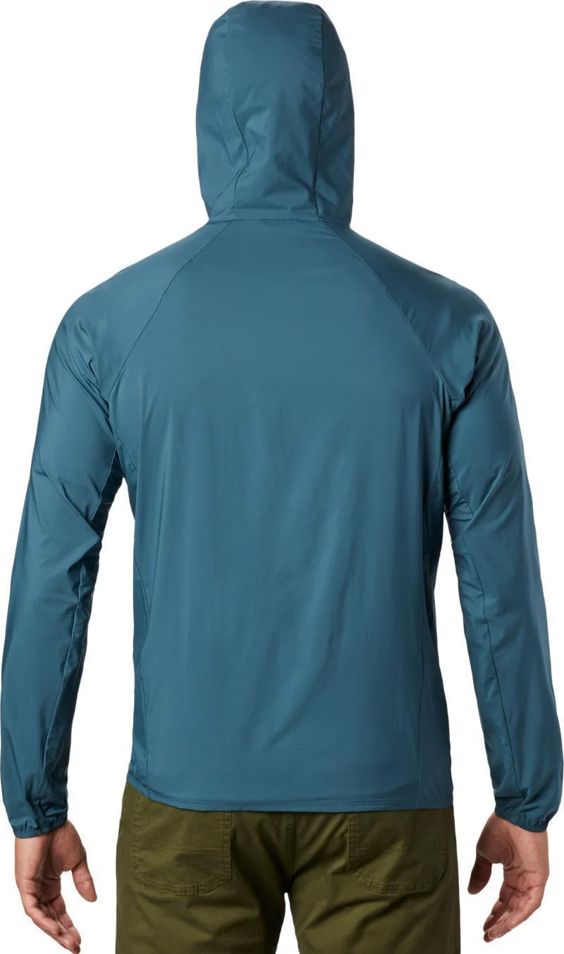 Kor Preshell Hoody - Mens - Image 42