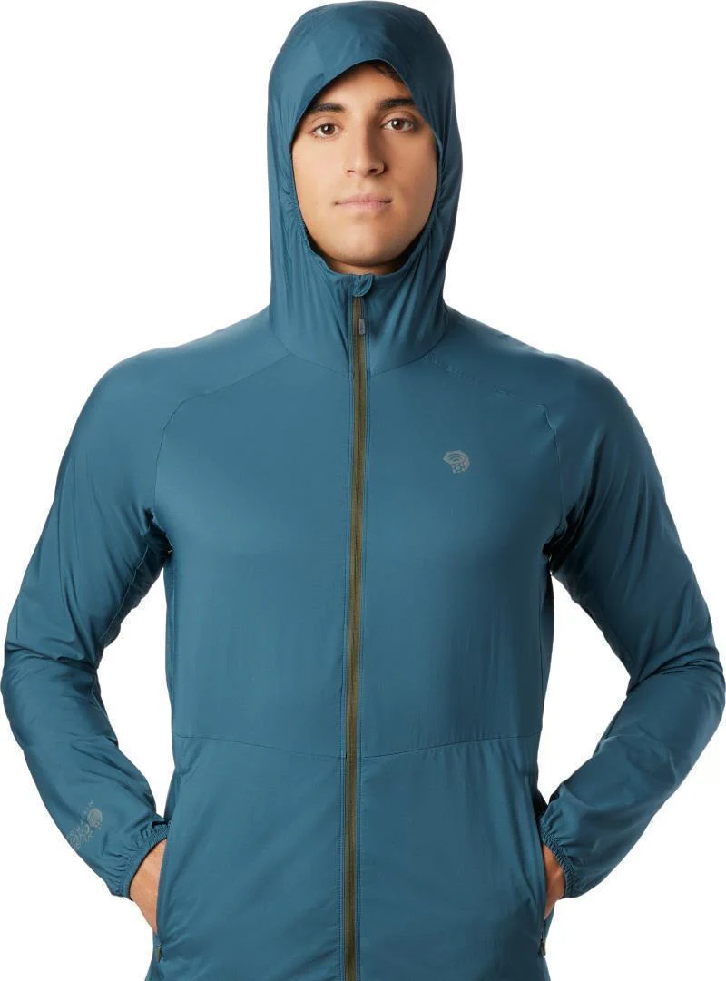Kor Preshell Hoody - Mens - Image 43