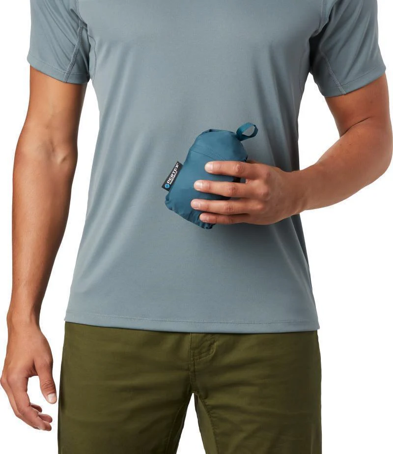 Kor Preshell Hoody - Mens - Image 44