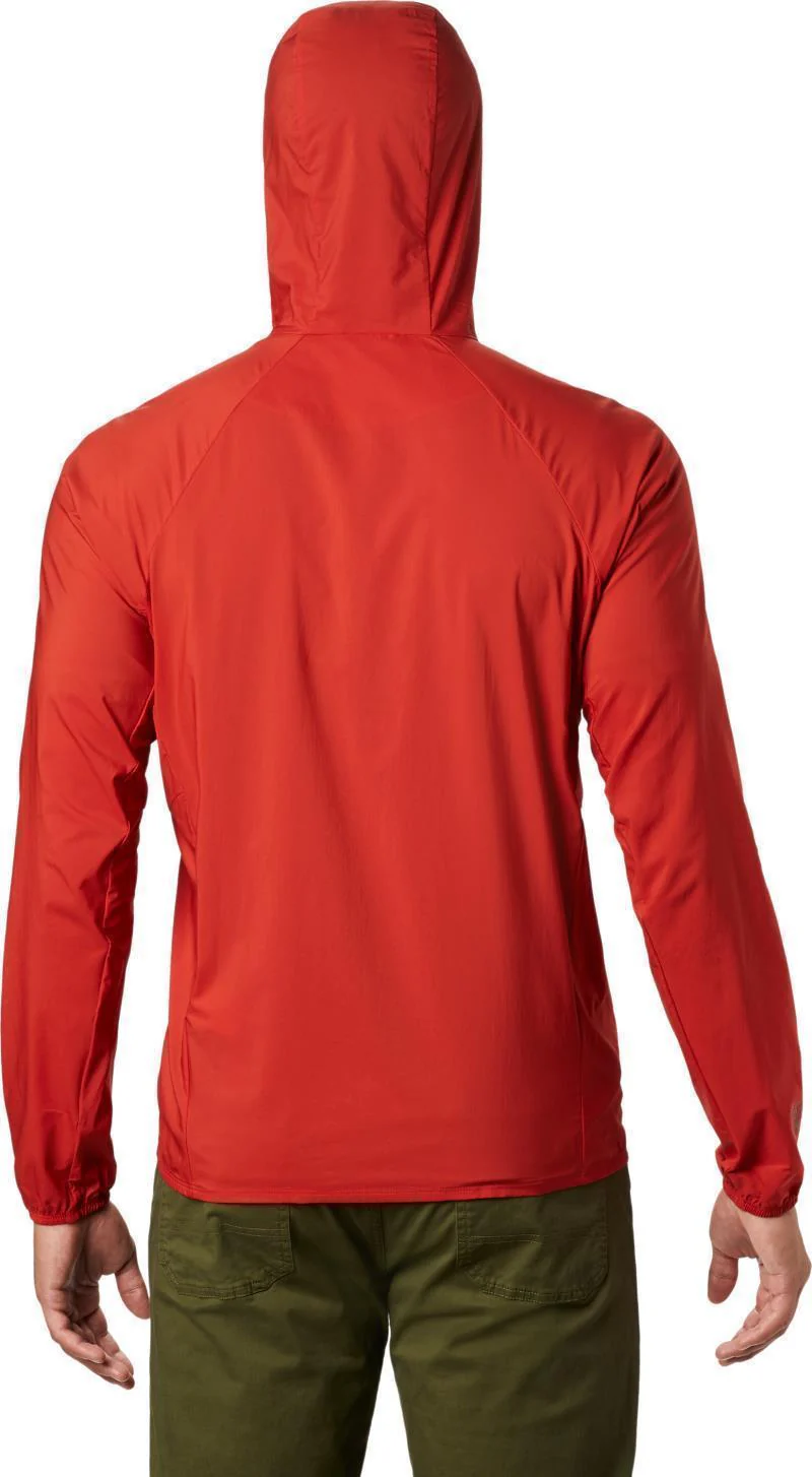 Kor Preshell Hoody - Mens - Image 46