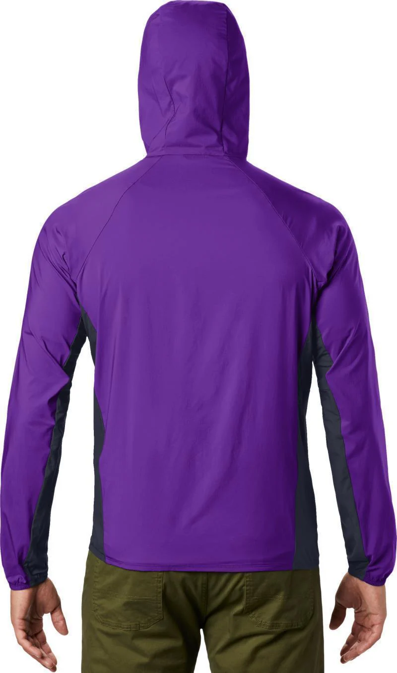Kor Preshell Hoody - Mens - Image 48