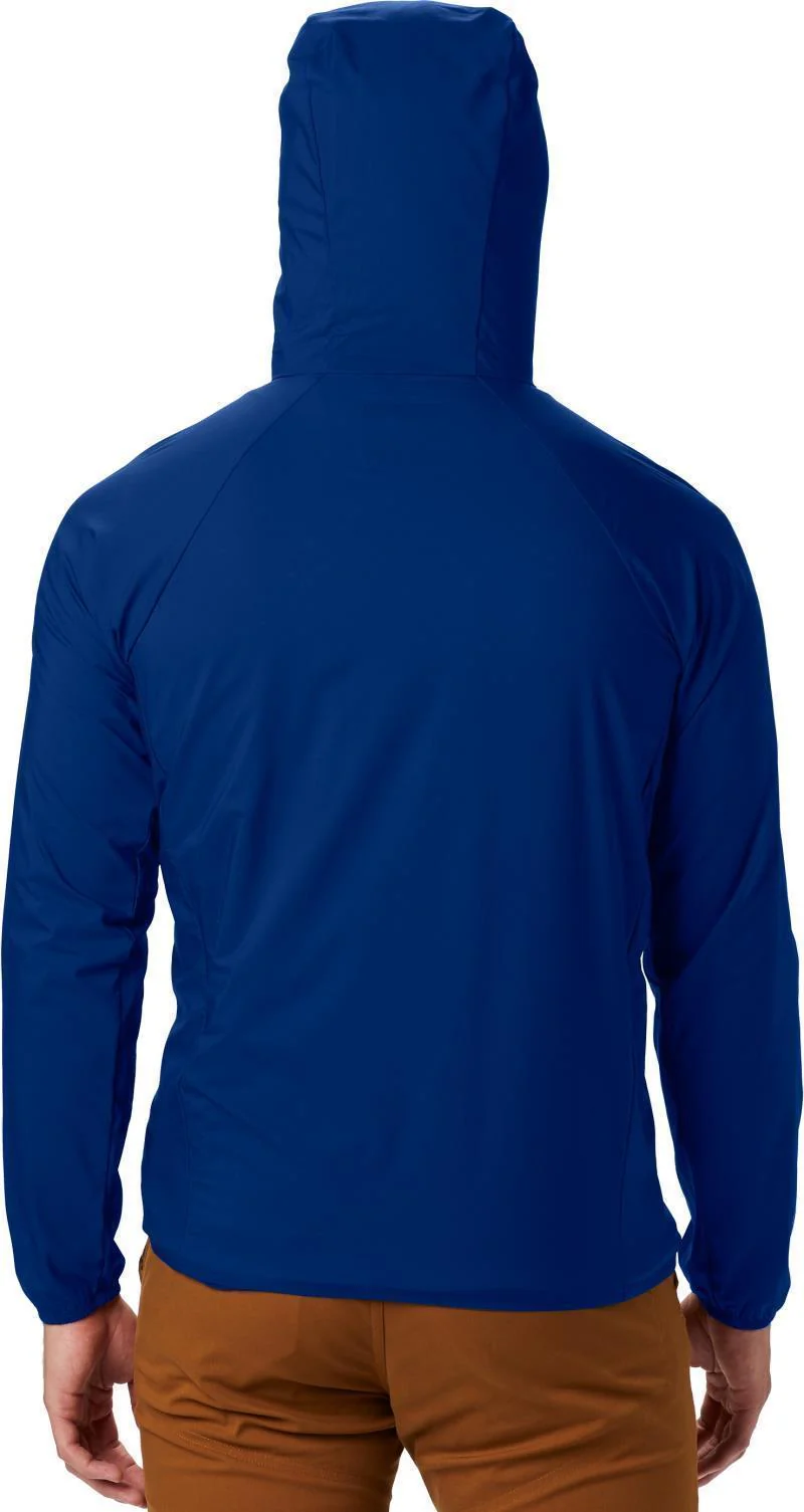 Kor Preshell Hoody - Mens - Image 5