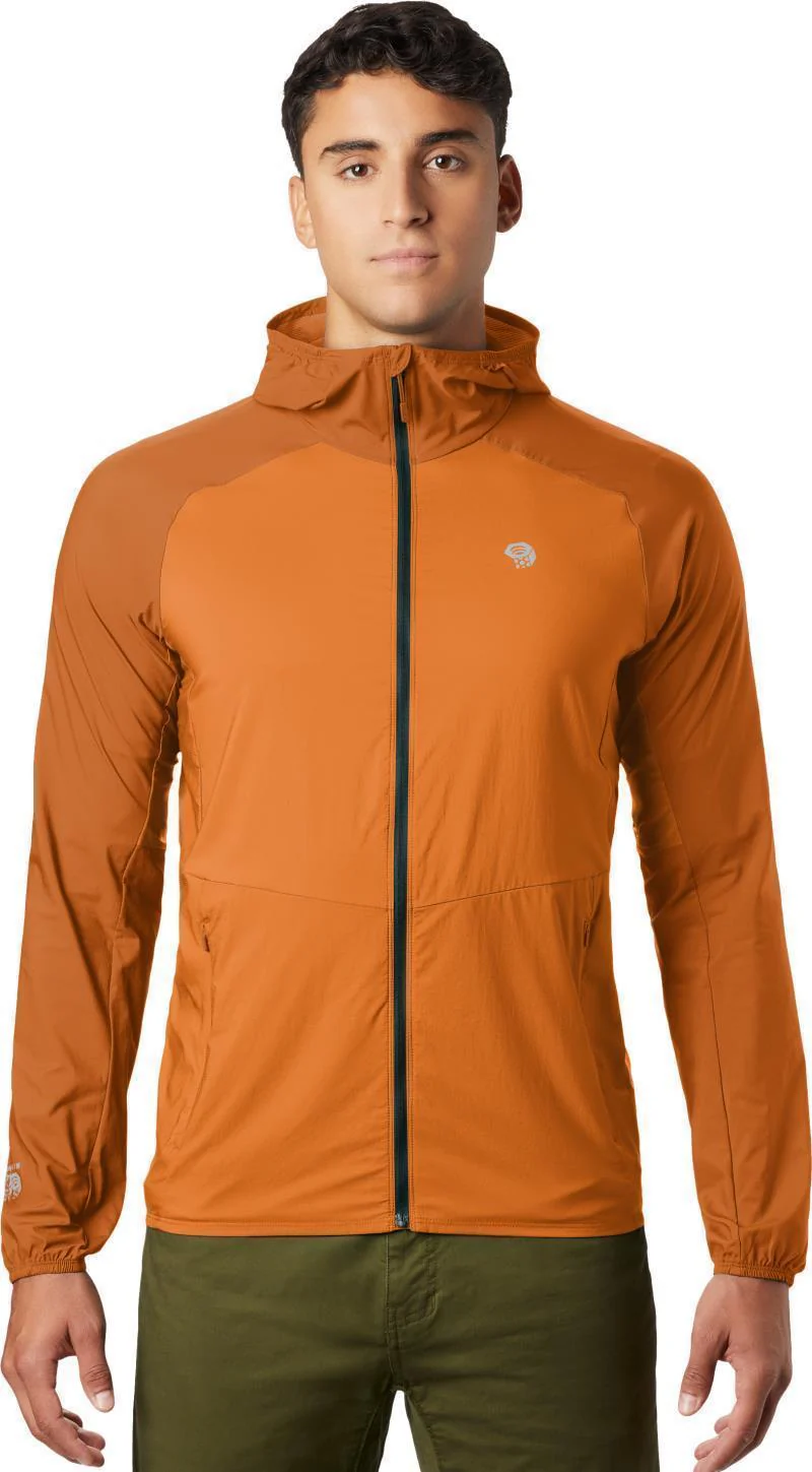 Kor Preshell Hoody - Mens - Image 51