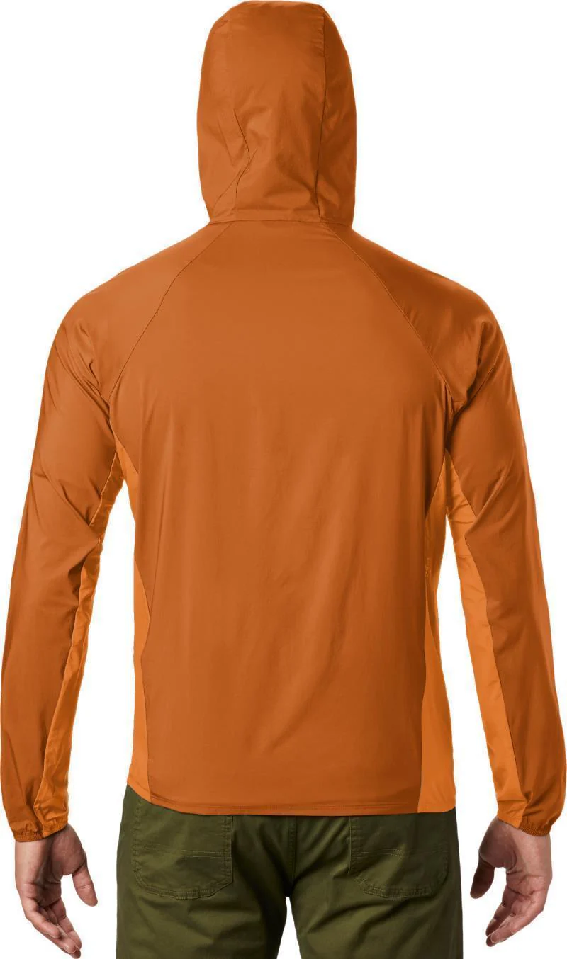 Kor Preshell Hoody - Mens - Image 52