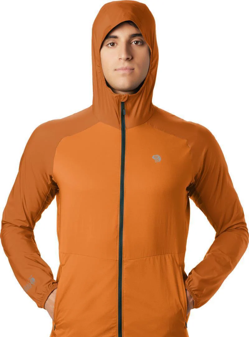 Kor Preshell Hoody - Mens - Image 53