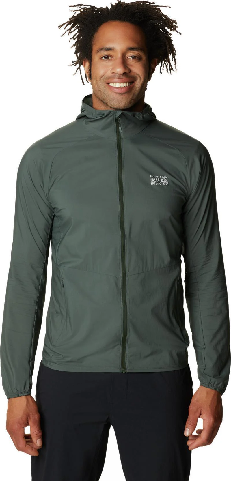 Kor Preshell Hoody - Mens - Image 54