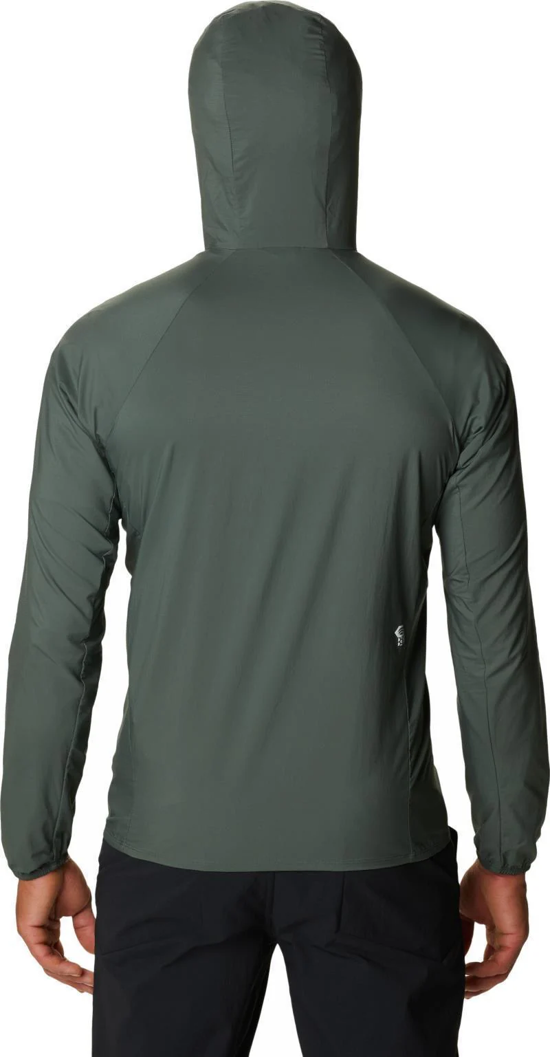 Kor Preshell Hoody - Mens - Image 55