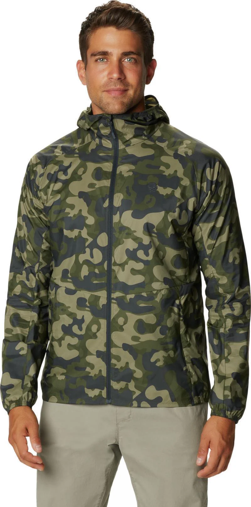 Kor Preshell Hoody - Mens - Image 56