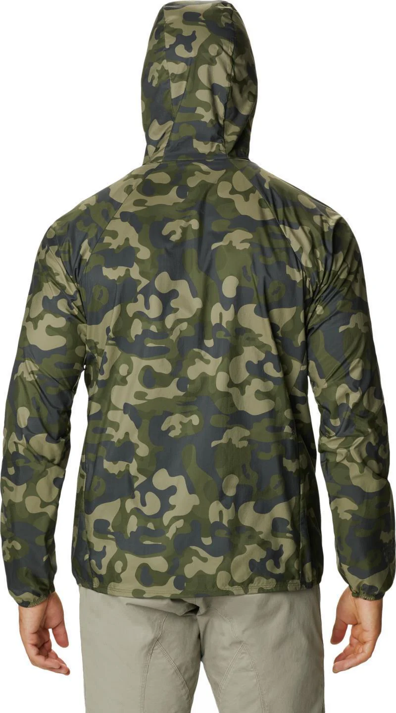 Kor Preshell Hoody - Mens - Image 57