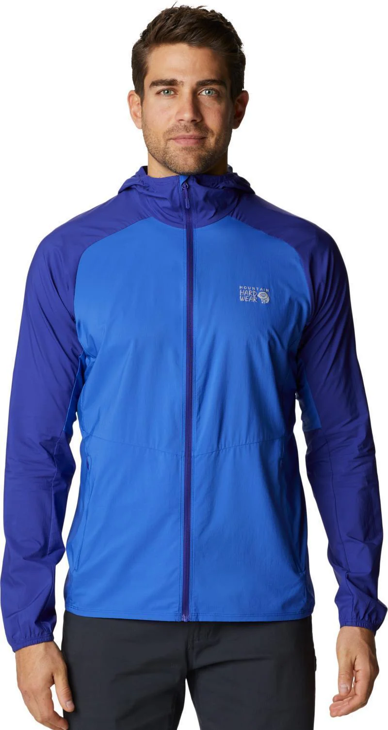 Kor Preshell Hoody - Mens - Image 58