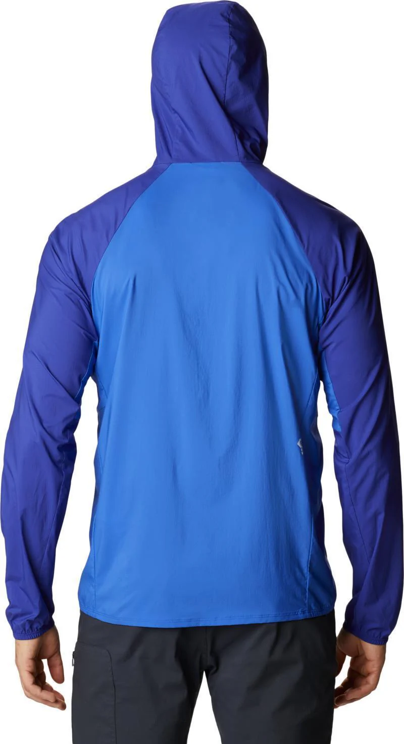 Kor Preshell Hoody - Mens - Image 59