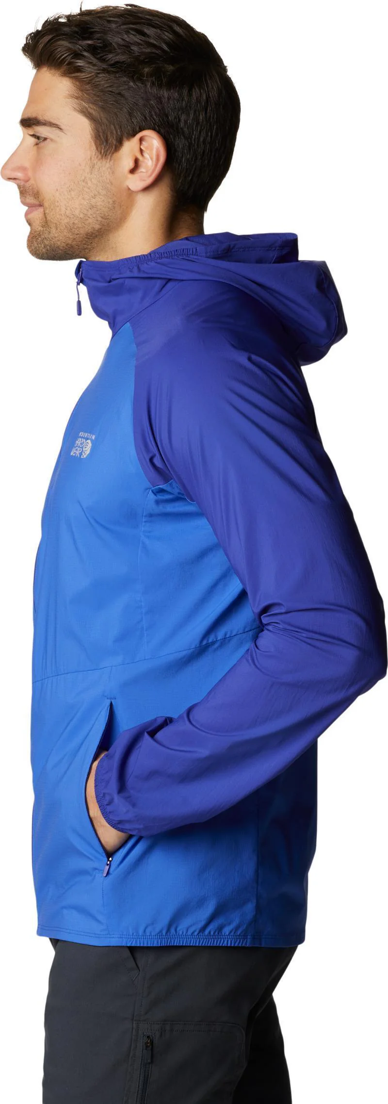 Kor Preshell Hoody - Mens - Image 60