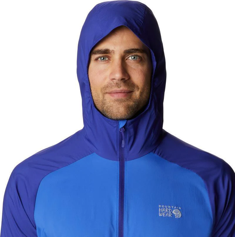 Kor Preshell Hoody - Mens - Image 61