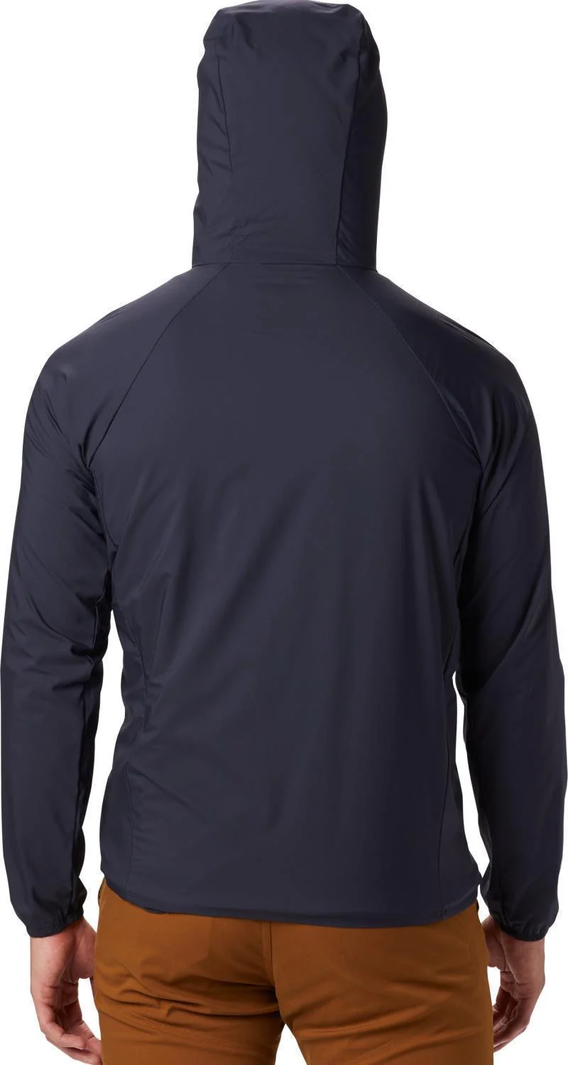 Kor Preshell Hoody - Mens - Image 8