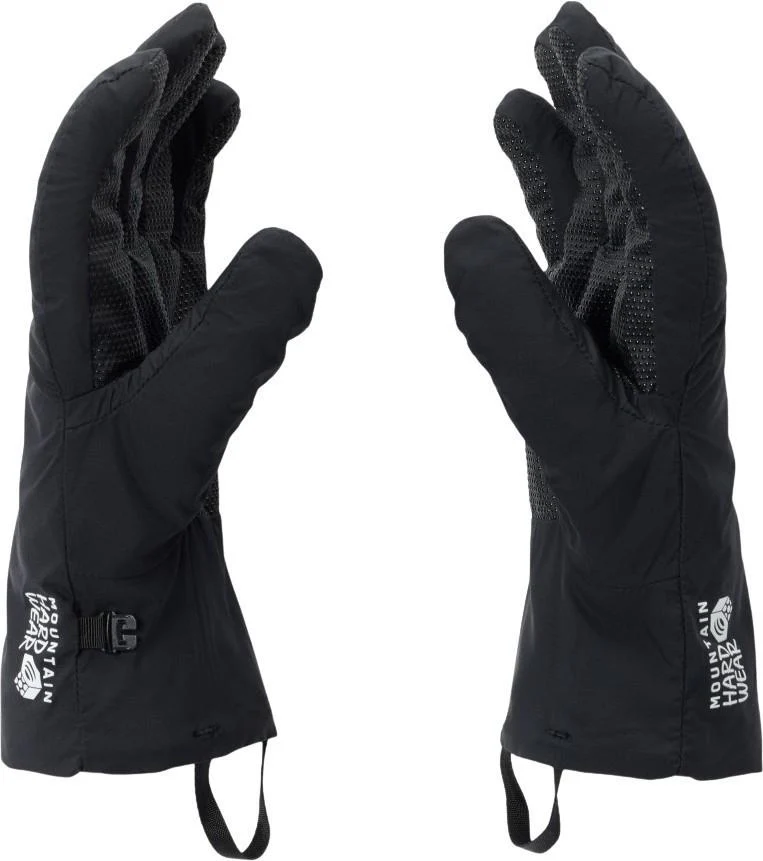Kor Stasis Gloves - Image 2