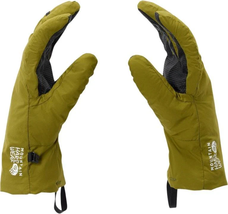 Kor Stasis Gloves - Image 6