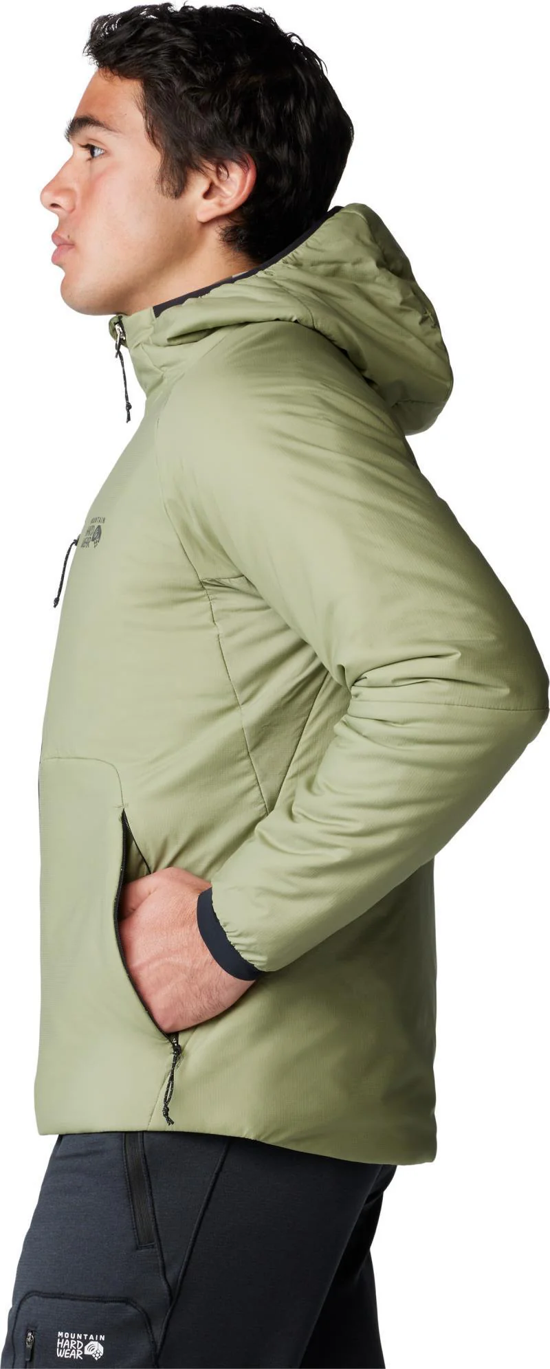 Kor Stasis Hoody - Mens - Image 10