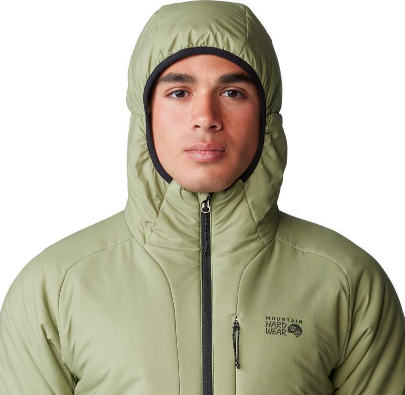 Kor Stasis Hoody - Mens - Image 12