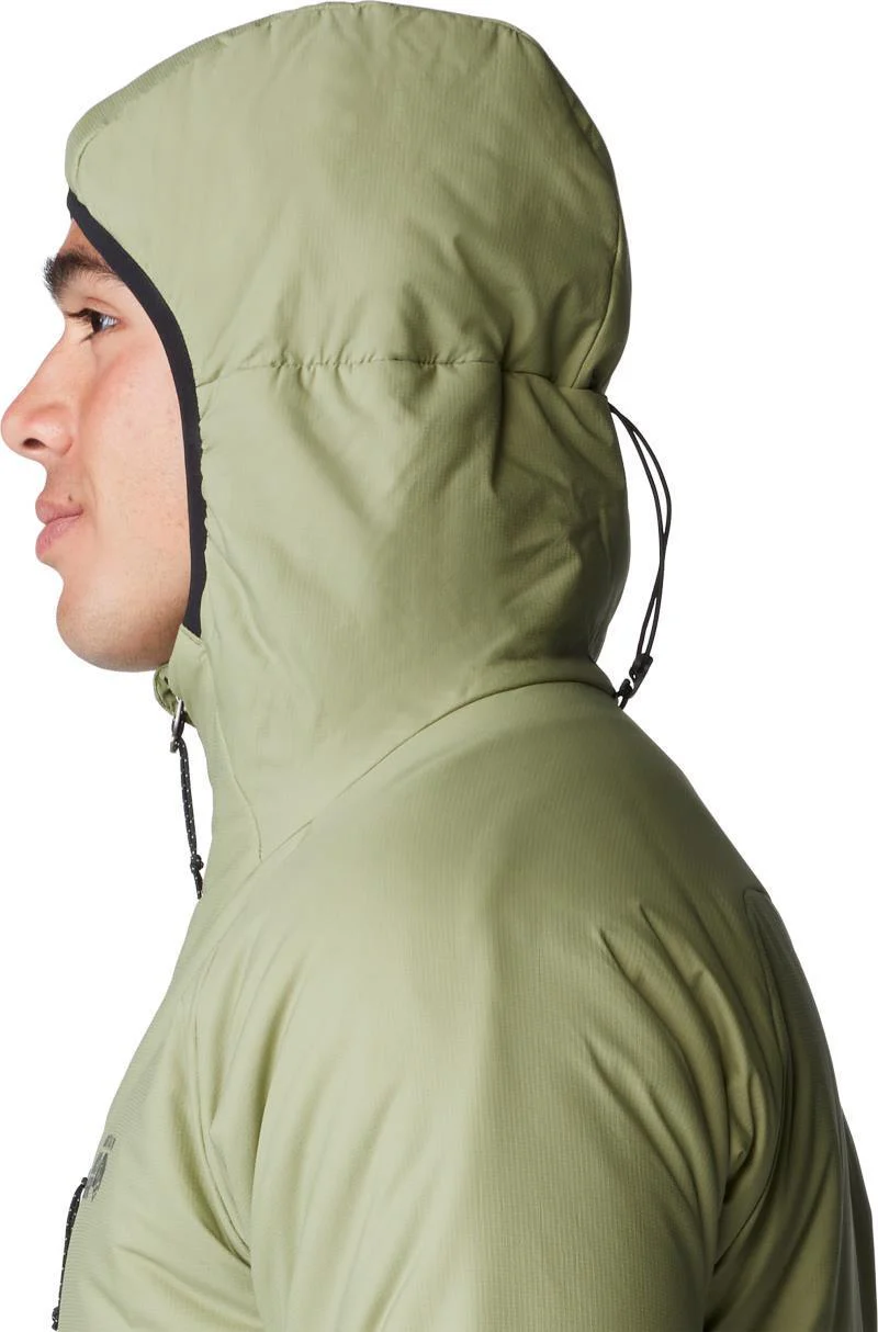 Kor Stasis Hoody - Mens - Image 13