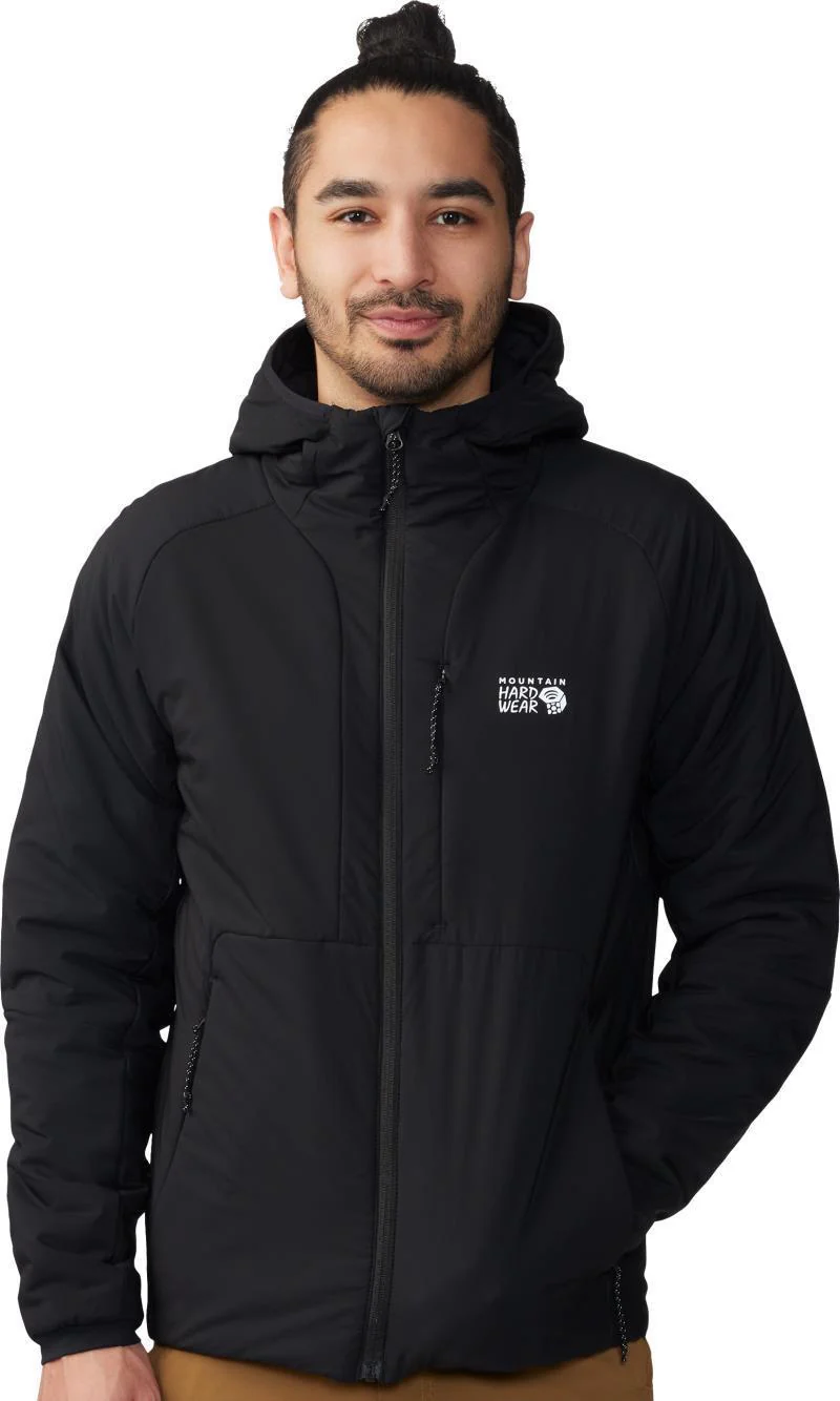 Kor Stasis Hoody - Mens - Image 16