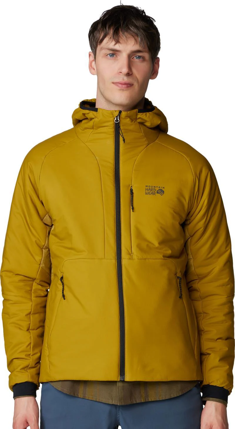 Kor Stasis Hoody - Mens - Image 20