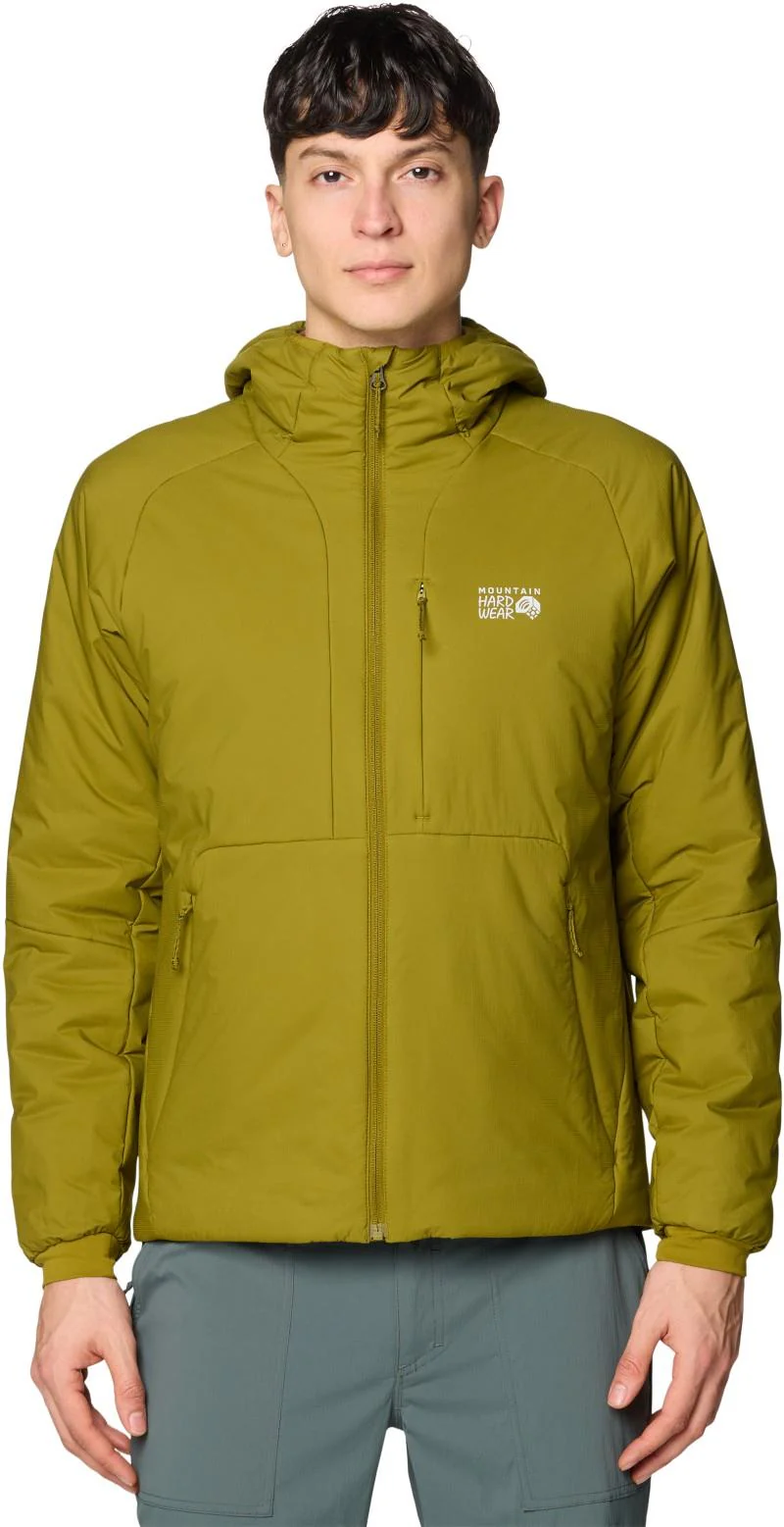 Kor Stasis Hoody - Mens - Image 24