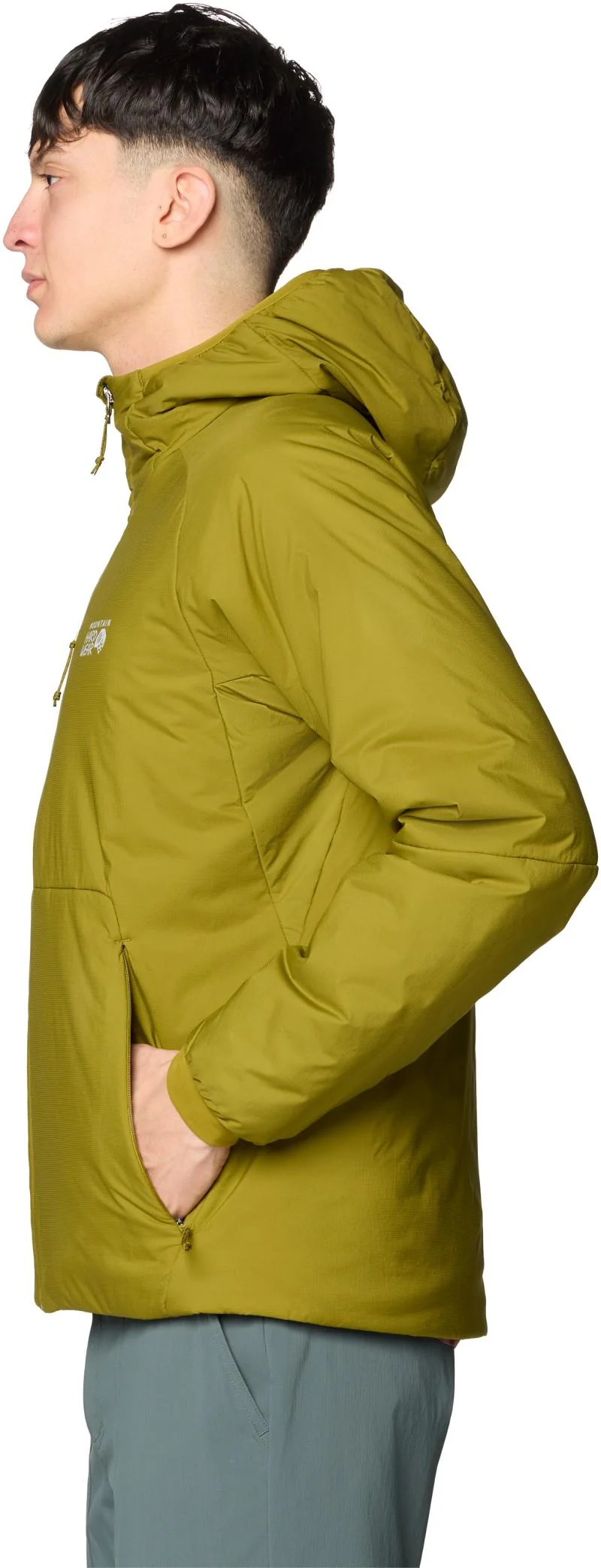 Kor Stasis Hoody - Mens - Image 25