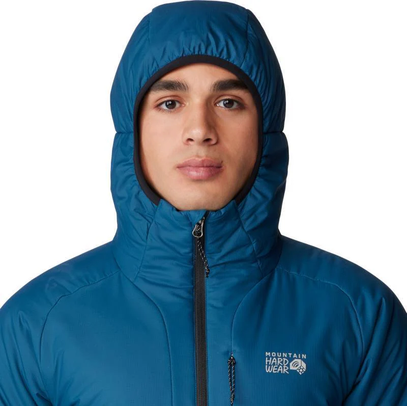 Kor Stasis Hoody - Mens - Image 4