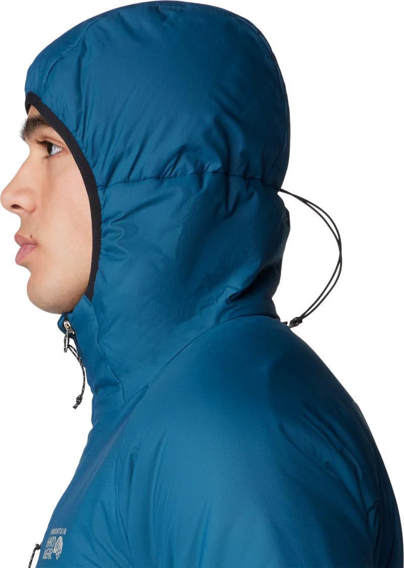 Kor Stasis Hoody - Mens - Image 5