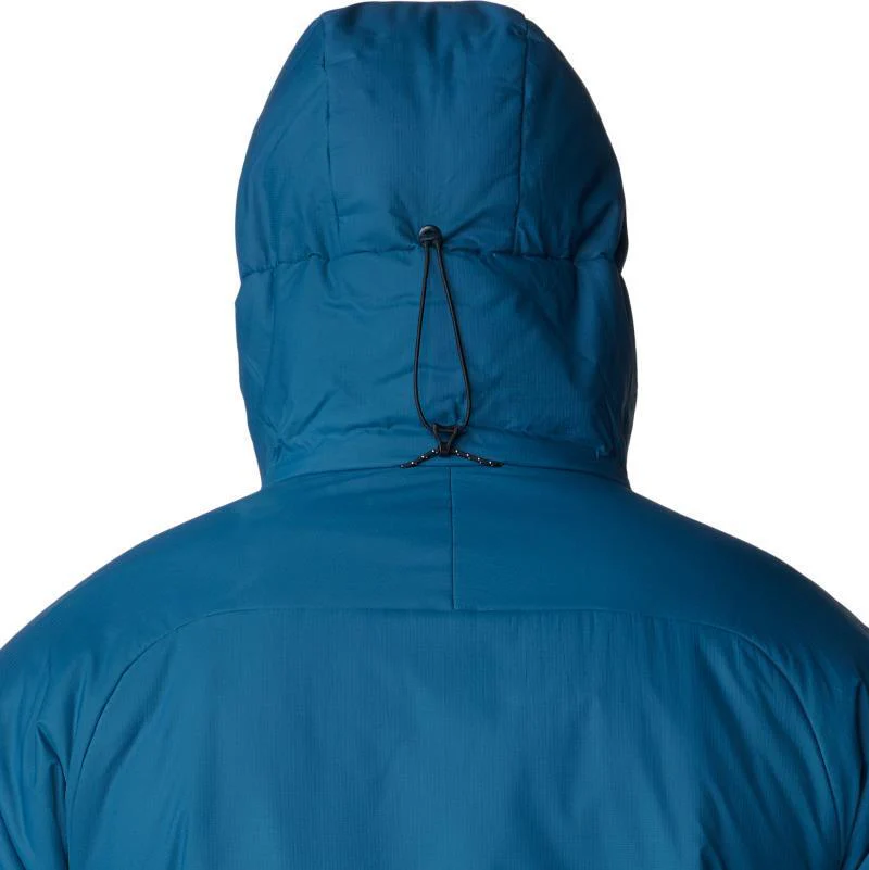 Kor Stasis Hoody - Mens - Image 6