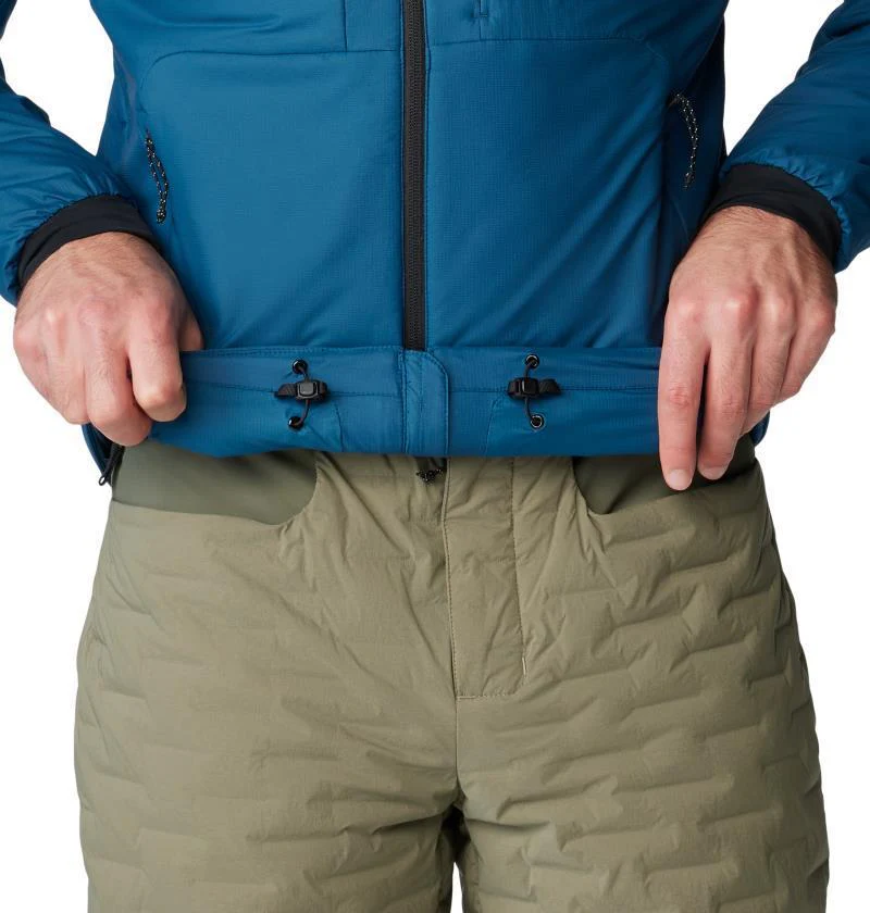 Kor Stasis Hoody - Mens - Image 7