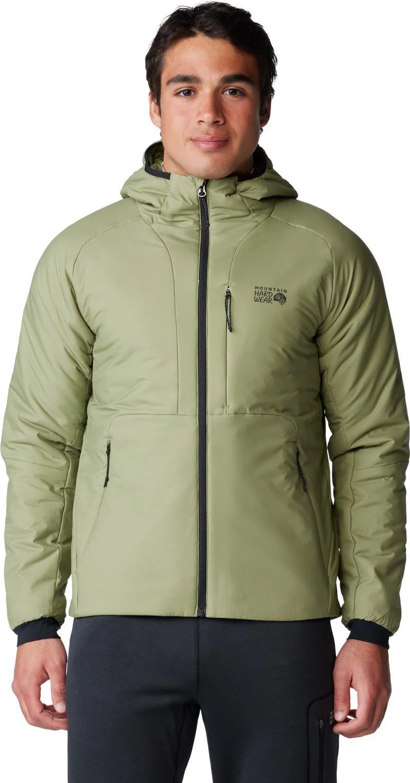 Kor Stasis Hoody - Mens - Image 9