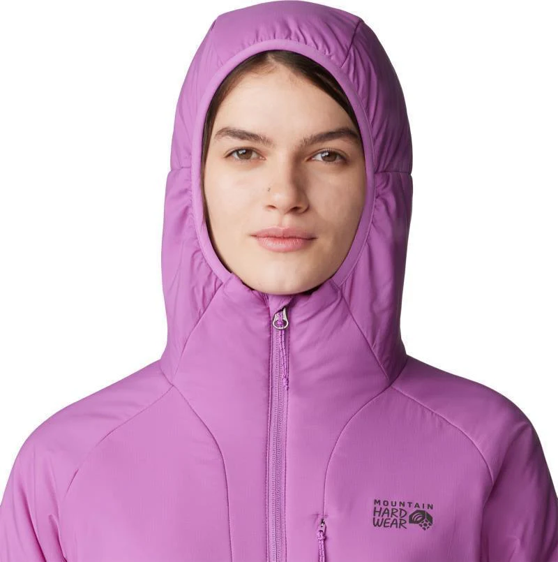 Kor Stasis Hoody - Womens - Image 10
