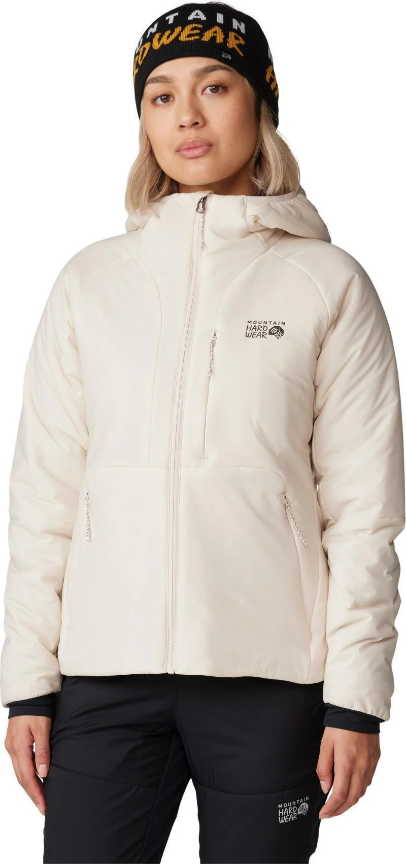 Kor Stasis Hoody - Womens - Image 12
