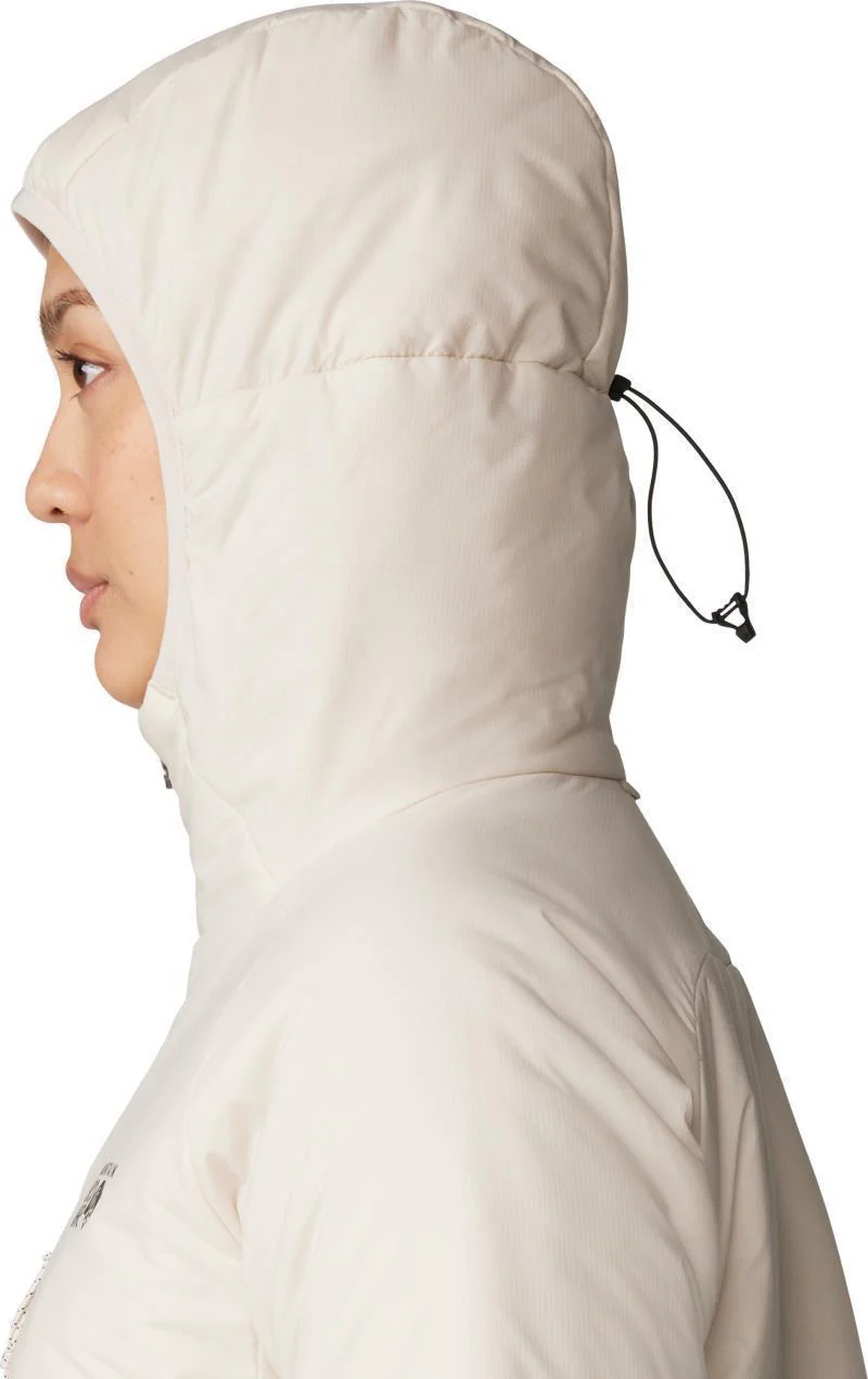 Kor Stasis Hoody - Womens - Image 14